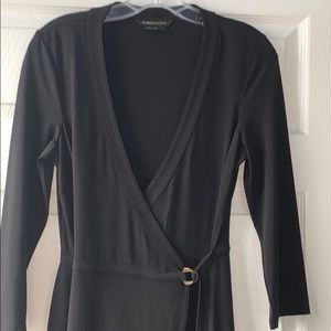 BCBG dress